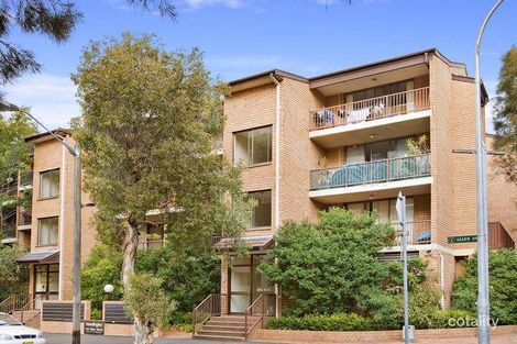 Property photo of 10/1-19 Allen Street Pyrmont NSW 2009