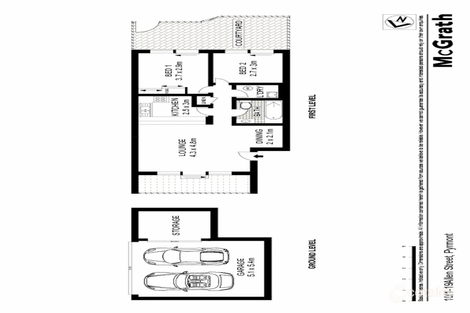 Property photo of 10/1-19 Allen Street Pyrmont NSW 2009