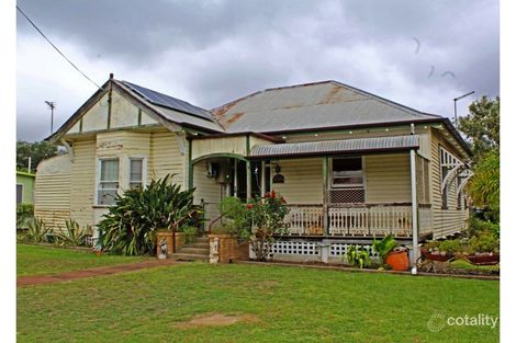 Property photo of 41 Wantley Street Warwick QLD 4370