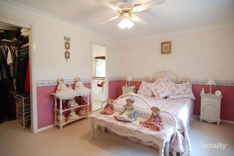 Property photo of 53 Egret Crescent Yarramundi NSW 2753