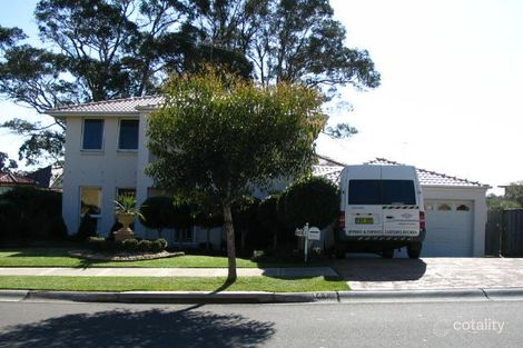 147 Brampton Dr, Beaumont Hills, NSW 2155