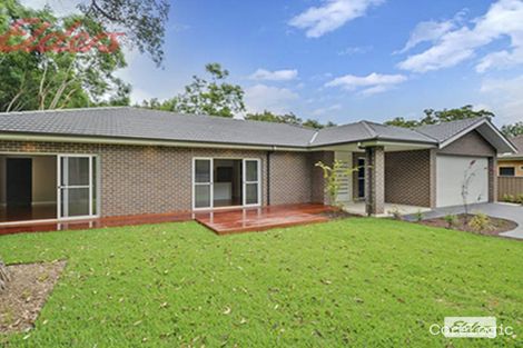 Property photo of 39A Junction Road Wahroonga NSW 2076