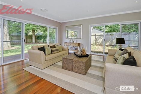 Property photo of 39A Junction Road Wahroonga NSW 2076