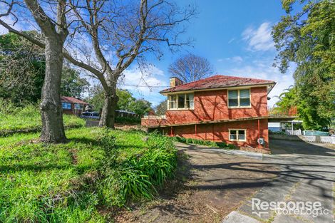 Property photo of 14 Yattenden Crescent Baulkham Hills NSW 2153