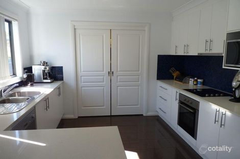 Property photo of 6 Queanbeyan Avenue Burrill Lake NSW 2539