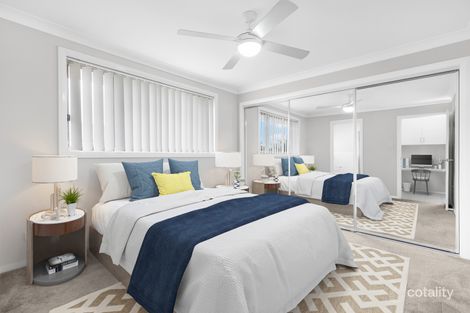 Property photo of 15A Snipe Street Fletcher NSW 2287