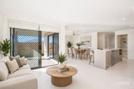 Property photo of 26 Mirinae Circuit Pimpama QLD 4209