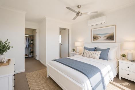 Property photo of 26 Mirinae Circuit Pimpama QLD 4209