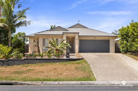 Property photo of 37 Echidna Parade North Lakes QLD 4509