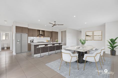 Property photo of 37 Echidna Parade North Lakes QLD 4509