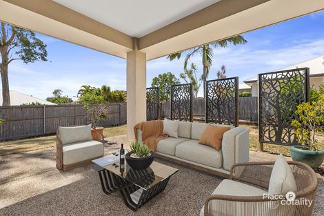 Property photo of 37 Echidna Parade North Lakes QLD 4509