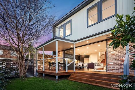 Property photo of 1 Boland Lane Marrickville NSW 2204