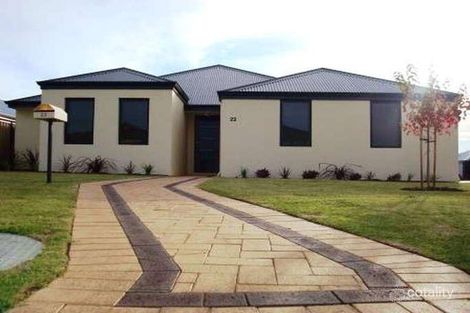 Property photo of 22 Egretta Road Tapping WA 6065