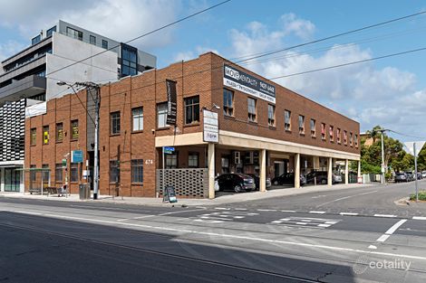 5/474-484 Victoria St, Richmond, VIC 3121