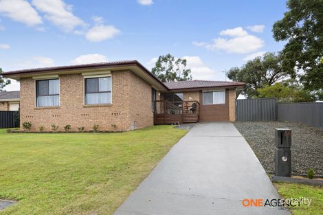 56 Willcox Ave, Singleton Heights, NSW 2330