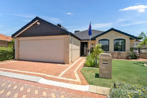9 Kingsdene Mews, Landsdale, WA 6065