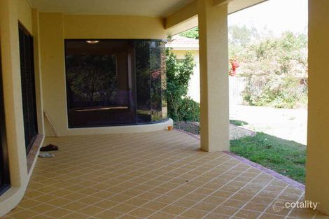 Property photo of 6 Wiltshire Drive Mudgeeraba QLD 4213