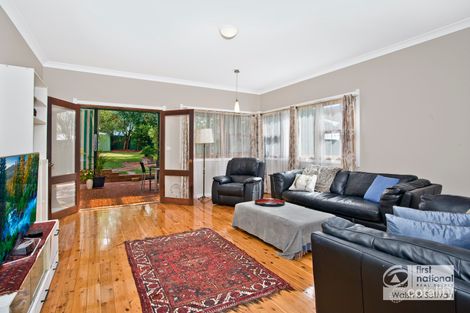Property photo of 15 Frances Street Northmead NSW 2152