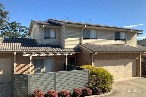 Property photo of 4/195 Aberdare Street Kurri Kurri NSW 2327