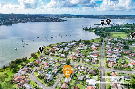 Property photo of 8 Weatherley Street Booragul NSW 2284