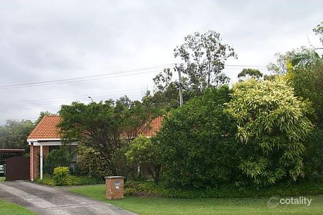 4 CANTERBURY CH, ASHMORE, QLD 4214