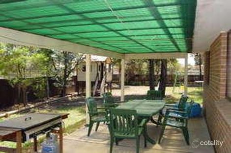 Property photo of 7 Lalanda Close Cranebrook NSW 2749