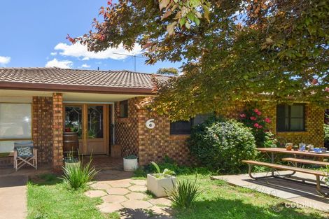 Property photo of 6 Normoyle Crescent Young NSW 2594