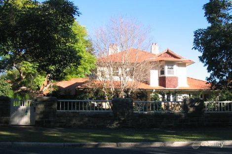 41 Woolwich Rd, Hunters Hill, NSW 2110