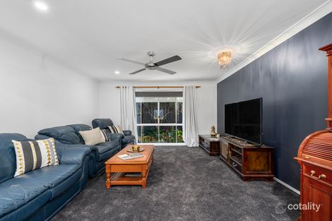 Property photo of 164 Saturn Crescent Bridgeman Downs QLD 4035