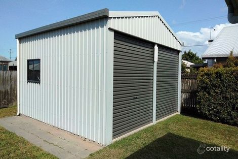 Property photo of 4 Canecutters Drive Ooralea QLD 4740