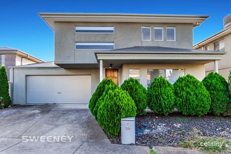 Property photo of 2/4 Ruby Way Braybrook VIC 3019