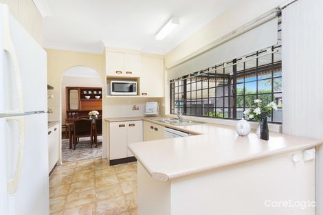 Property photo of 2 Moons Avenue Lugarno NSW 2210