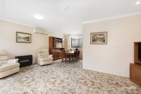 Property photo of 2 Moons Avenue Lugarno NSW 2210