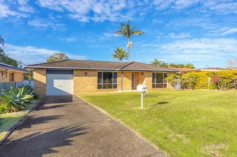 36 Clerke St, Old Bar, NSW 2430