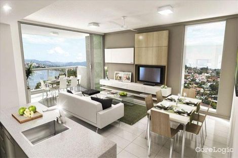 Property photo of 11905/8 Harbour Road Hamilton QLD 4007