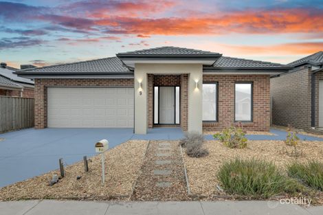 Property photo of 9 Edwin Close Manor Lakes VIC 3024