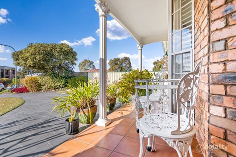 Property photo of 2 Cusak Close Edensor Park NSW 2176