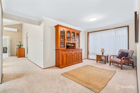 Property photo of 2 Cusak Close Edensor Park NSW 2176