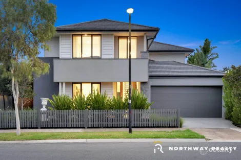 Property photo of 19 Whitfield Crescent Craigieburn VIC 3064