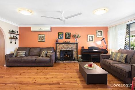 Property photo of 37 Julie Street Blacktown NSW 2148