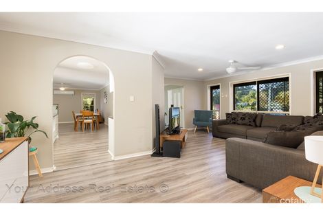 Property photo of 48 Gordonia Drive Regents Park QLD 4118