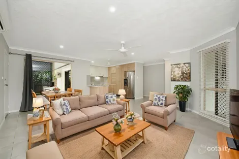Property photo of 50 Raintree Way Thuringowa Central QLD 4817