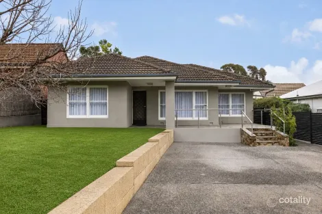 22 MYRONA AVE, GLEN OSMOND, SA 5064