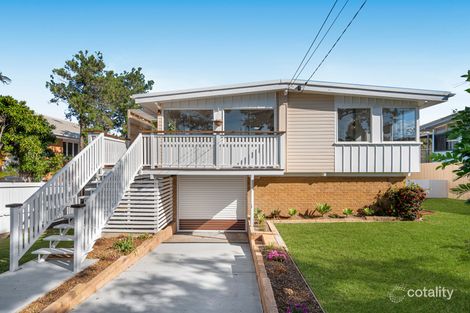 Property photo of 118 Basnett Street Chermside West QLD 4032