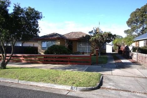 Property photo of 58 Brook Drive Altona VIC 3018