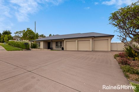 3 Plashett Cl, Muswellbrook, NSW 2333