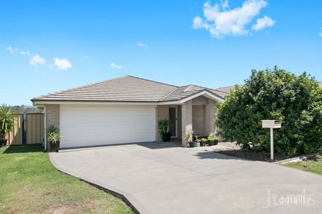 Property photo of 21 Tempranillo Crescent Cessnock NSW 2325