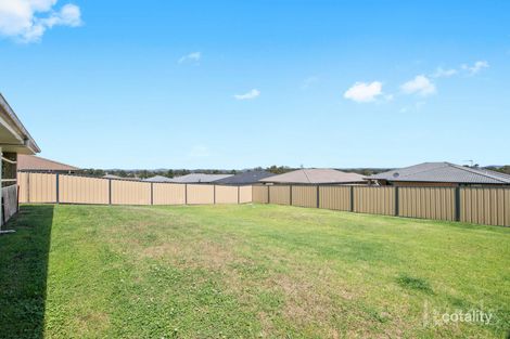 Property photo of 21 Tempranillo Crescent Cessnock NSW 2325