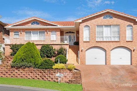 7 Tammar Pl, Blackbutt, NSW 2529