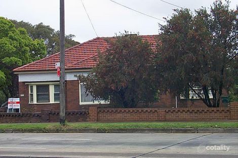 Property photo of 453 Liverpool Road Strathfield NSW 2135